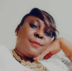 Meet your Posher, Yva lyn